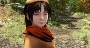 Shenmue 3 má stanoveny cíle až do 11 milionů dolarů