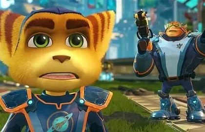 Dočkáme se nového dílu série Ratchet & Clank na launch konzole PlayStation 5?