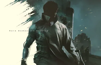 Kojima má příběh pro PHYSINT hotový, chce vytvořit jiný druh špionážní akce