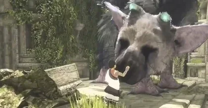 Soutěž o pět kopií adventury The Last Guardian