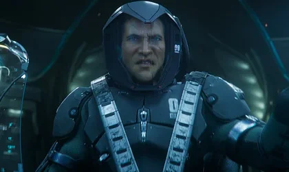 Filmový trailer na sci-fi akční RPG hru EXODUS