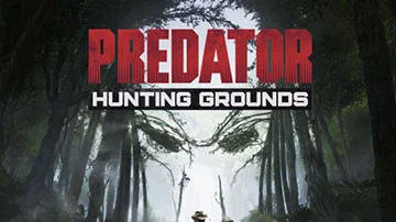 Koncem března si budete moci vyzkoušet akci Predator: Hunting Grounds