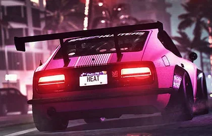 Need for Speed Heat bude po novém updatu podporovat cross-play