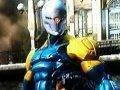 Cyborg Ninja na prvních záběrech z Metal Gear Rising: Revengeance