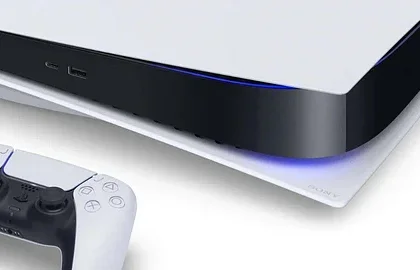 Velikost SSD v konzoli PlayStation 5 a tichý chod