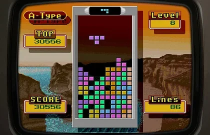 Oznámena kolekce her Tetris Forever, vyjde ještě letos 