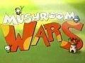 Mushroom Wars už dnes