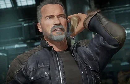 Terminator T-800 se představuje v novém traileru hry Mortal Kombat 11