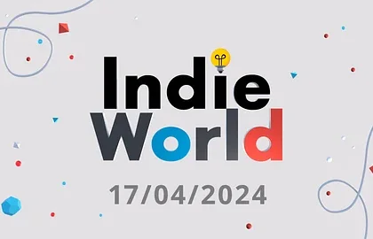 Zítra proběhne prezentace Indie World Showcase - UPDATE: přidán stream