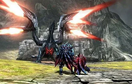 Monster Hunter Generations Ultimate – launch trailer