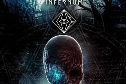 Dark Atlas: Infernum
