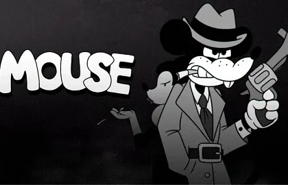 Hra MOUSE: P.I. For Hire dokázala oslovit milion hráčů