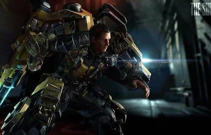 Gameplay záběry z akčního RPG The Surge