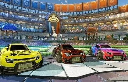 Oznámeno první DLC pro Rocket League a nový obsah zdarma