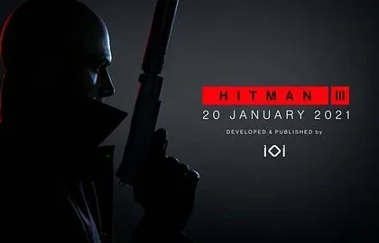 Hitman 3 má datum vydání, oznámeny edice