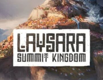 Laysara: Summit Kingdom
