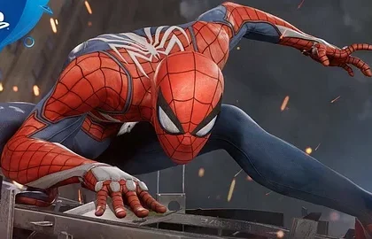 Studio Insomniac Games potvrdilo české titulky u Marvel's Spider-Man