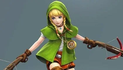 Několik spekulací o novém dílu The Legend of Zelda