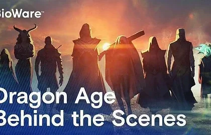 BioWare nastínilo nový Dragon Age, deníček vývojářů