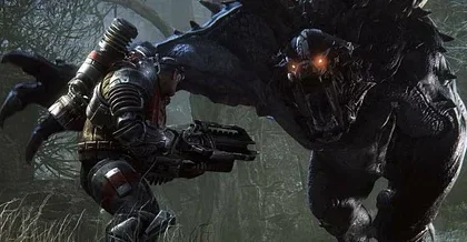 Evolve se dostane ve free-to-play verzi i na konzole