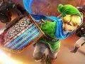 Hyrule Warriors slaví úspěch, do obchodu dodáno přes milion kopií