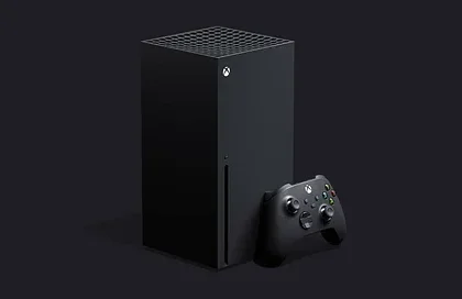 Xbox Series X vyjde 10. listopadu, cena 12 999,-Kč