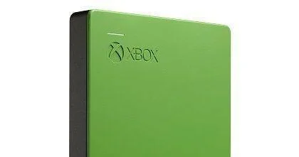 Seagate uvede speciální 2TB HDD pro Xbox One