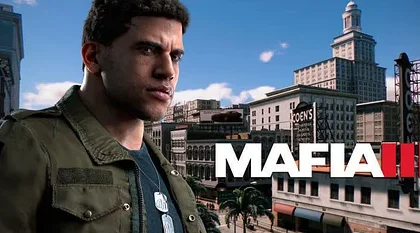 Trailer k balíčku Family Kick-Back akce Mafia 3