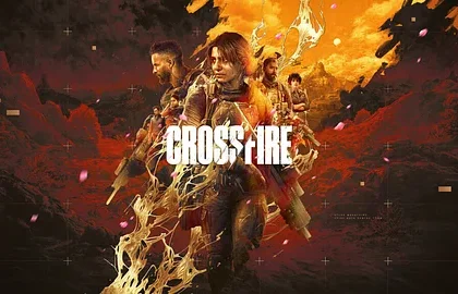 Oznámena akční hra Crossfire od studia That's No Moon