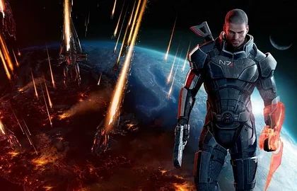 BioWare: Mass Effect se hodí více pro seriál než film