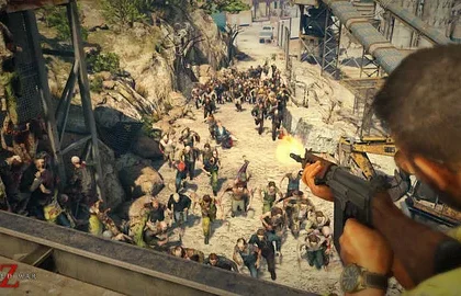 Hra World War Z dostane Game of the Year edici
