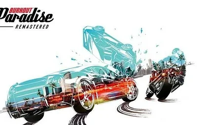 Nový trailer na závody Burnout Paradise Remastered