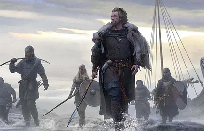 Oznámena vikingská RPG strategie Norse