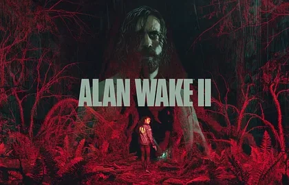 Remedy vydá horor Alan Wake II pouze digitálně, cílem je mít letos nejhezčí hru