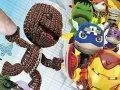 Sony oznámila LittleBigPlanet PlayStation Vita Marvel Super Hero Edition pro PSV