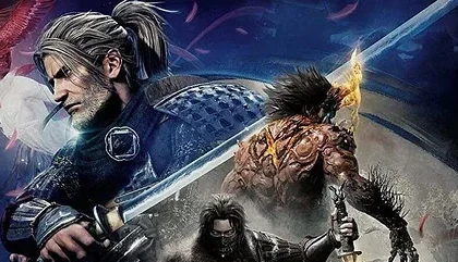 14 minut z PlayStation 5 verze hry Nioh 2