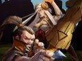 Sacred Citadel dostalo DLC Jungle Hunt