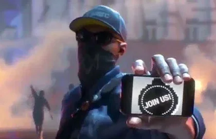 Unikl teaser na Watch Dogs 2