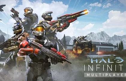 Přiblížena první sezóna hry Halo Infinite