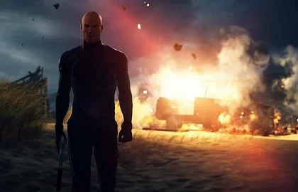 Zahrajte si zdarma první misi akční hry Hitman 2