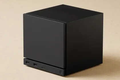 Valve oznámilo Steam Machine i nový Steam Controller