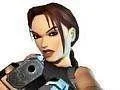 Lara Croft na ulici
