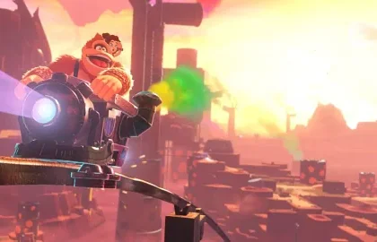 Plošinovka Donkey Kong Bananza dostala ve Famitsu vysoké hodnocení