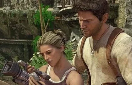 Demo na Uncharted: The Nathan Drake Collection koncem září, záběry z prvního dílu