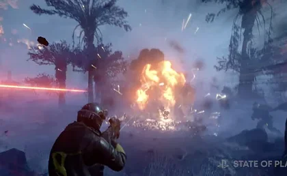 Nový trailer na Helldivers 2 připomíná brzké vydání