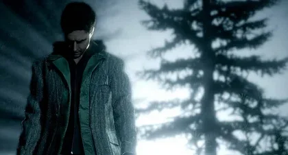 Alan Wake jde hrát na Xbox One
