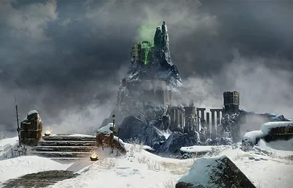 Dnes startuje v Destiny 2 nový dungeon Warlord’s Ruin, teaser trailer