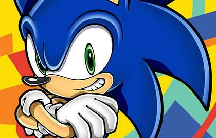 Ve vývoji je nová hra ze série Sonic the Hedgehog
