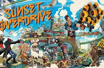 Insomniac: Sunset Overdrive může pokračovat s nebo bez Microsoftu