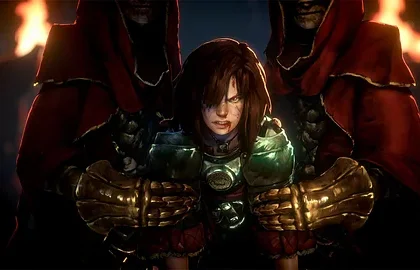 Podívejte se na dnešní prezentaci temné akční RPG hry No Rest for the Wicked